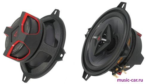Автоакустика Art Sound ARX 52 Автоакустика Art Sound ARX 52